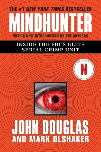 Mindhunter inside the - mindhunter:, fbi's