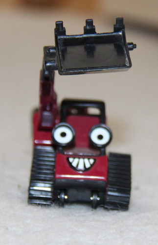 Bob der baumeister - bob,