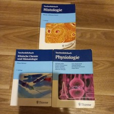 Taschenlehrbuch Histologie