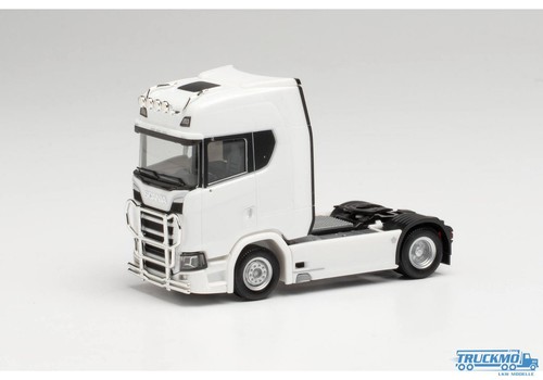 Herpa scania cs20hd - herpa,