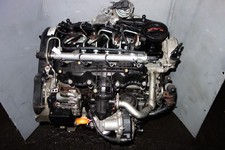 Motor VW Audi Skoda 1,6TDI