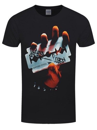 Judas priest british steel - judas,