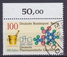 Berlin 1990 Pharmazeutische