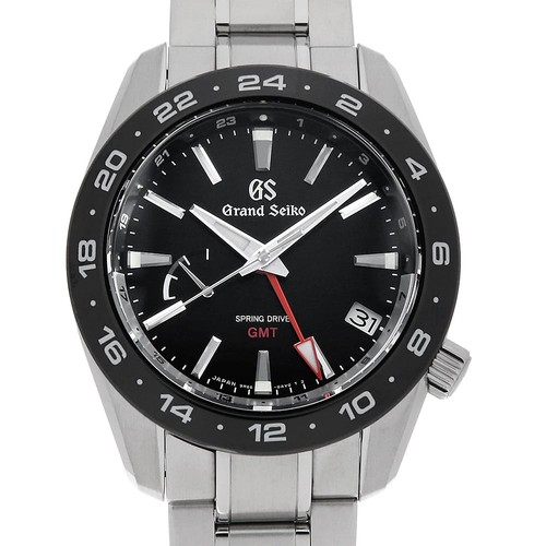 Grand seiko sport collection - seiko,