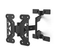 Hama TV-Wandhalterung FULLMOTION Ultraslim  48 bis 122 cm (19" bis 48") 220848