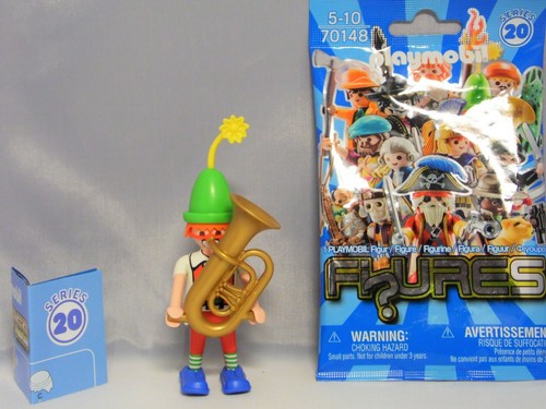 Playmobil 70148 figures - playmobil,
