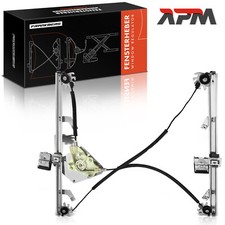 Fensterheber Elektrisch Vorne