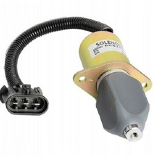 ABSTELL MAGNETSCHALTER / SHUT