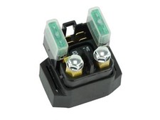 Starterrelais Anlasserrelais