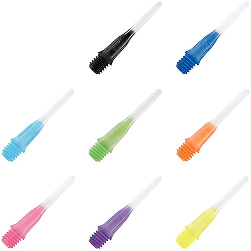 Style lippoint short - l-style, towtone