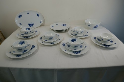 Hutschenreuther elite peseta - hutschenreuther,
