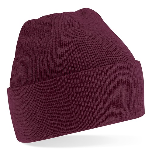 Beechfield original cuffed - original,