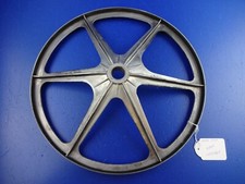 Miele Gala W961 Waschmaschine Riemenrad Rad Riemenscheibe 2123901 #O701