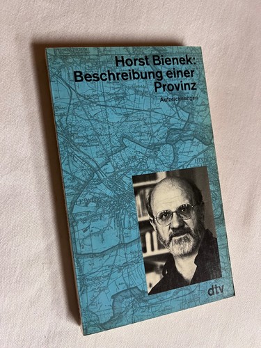 Beschreibung einer provinz von - einer,
