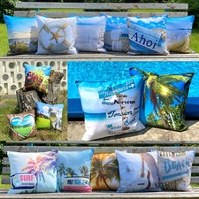 heimtexland ® Outdoorkissen