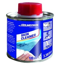 Holmenkol skin cleaner - holmenkol,