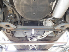 Hinterachse Nissan Micra IV (K13K) 1,2i 59kW 80PS BJ.2011