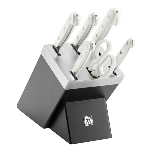 Zwilling pro blanc - zwilling, le