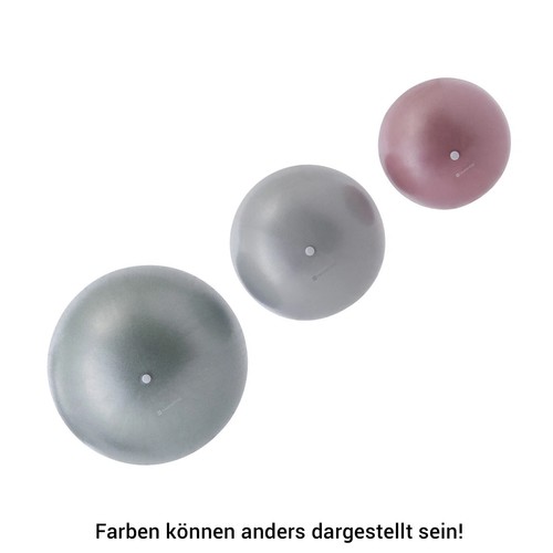 3er set yogabälle - 3er,