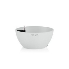 LECHUZA CUBETO Stone 40