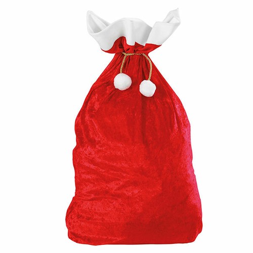 Sack aus samt 60x100 - sack, cm