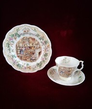 Brambly Hedge Royal Doulton