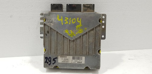 Renault laguna 0 - 2.0, 16v