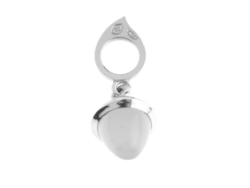 Tamara comolli anhänger 18kt - tamara,
