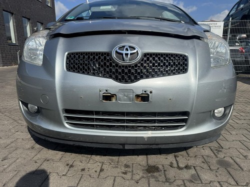 Toyota yaris xp9 - yaris,