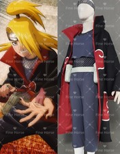 Naruto Akatsuki Deidara
