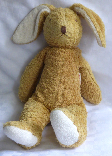 Käthe kruse plüsch hase - kruse, plüsch-hase