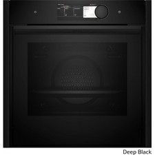 Neff B69VY7MY0, Einbaubackofen