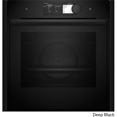 Neff b69vy7my0 einbaubackofen - neff,