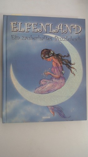 Elfenland ein zauberhaftes - ein,