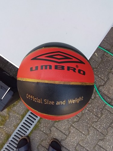 Basketball/UMBRO/Offizielle