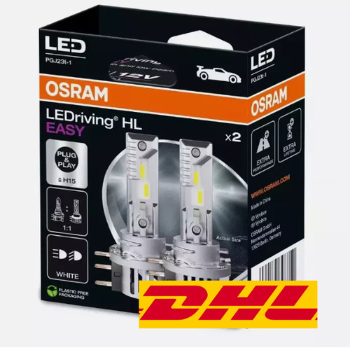 Easy h15 12v 16 - hl, 3.8w/16.5w
