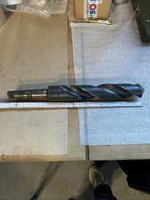 Spiralbohrer HSS 50 mm mit Innenkühlung