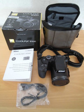 Digitalkamera Nikon coolpix