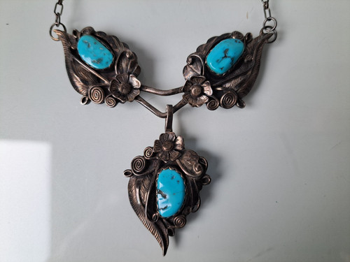 Schöne kette collier - kette,