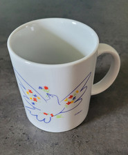 Picasso 2000 Tasse Kaffeebecher Kaffeepott Teetasse Mug Porzellan