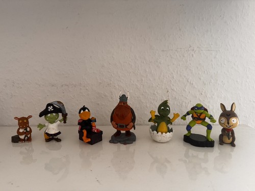 Tonie figuren a - 7,