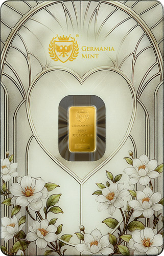 Goldbarren best wishes - goldbarren,