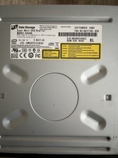 Super Multi DVD-Brenner