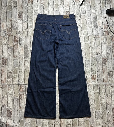 Levi 474 vintage baggy - levi’s,