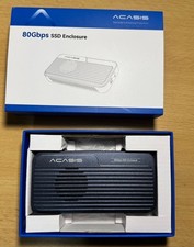 ACASIS 80Gbps M.2 NVMe SSD