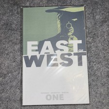 East of West Volume 1: The