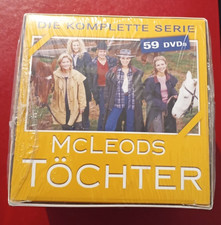 Mcleods töchter die - -,