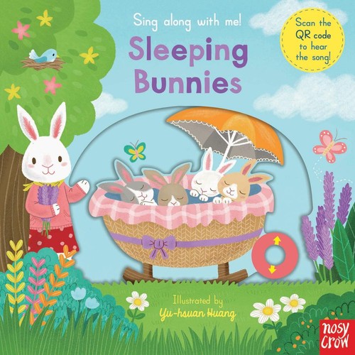 Sing along with sleeping - with, me!