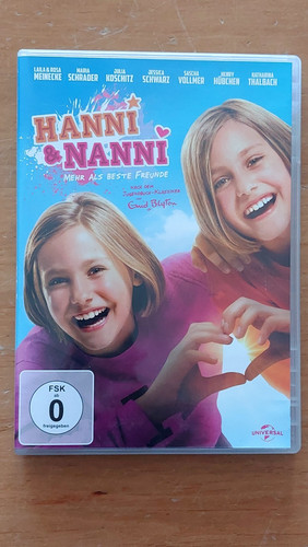 Hanni nanni mehr als - &,