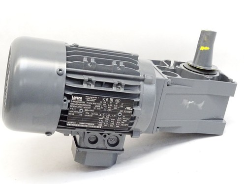Lenze getriebemotor - lenze,